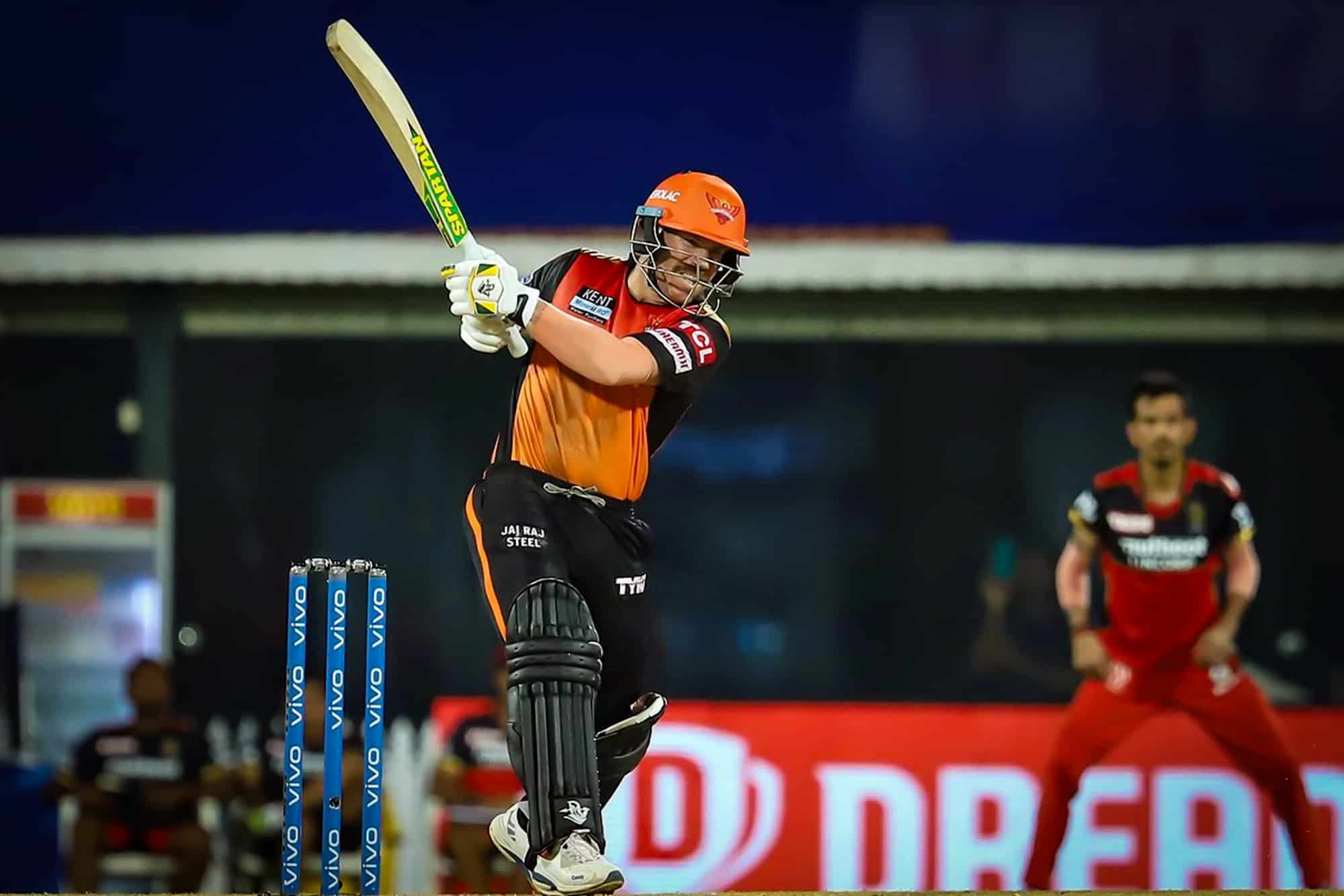 SRH vs RCB: Maxwell Smashes His 7th IPL Fifty