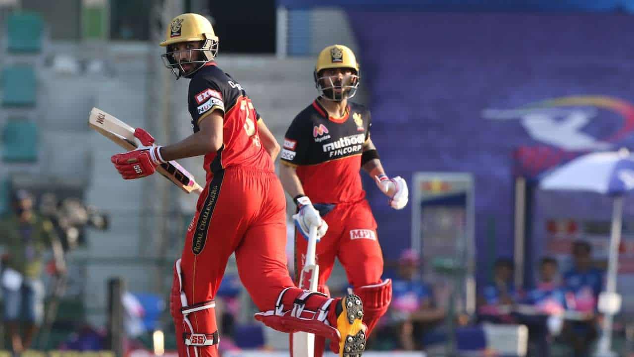 IPL 2021: Massive Blow For RCB As Their Star Player Tests COVID-19 Positive
