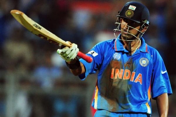 Gautam Gambhir