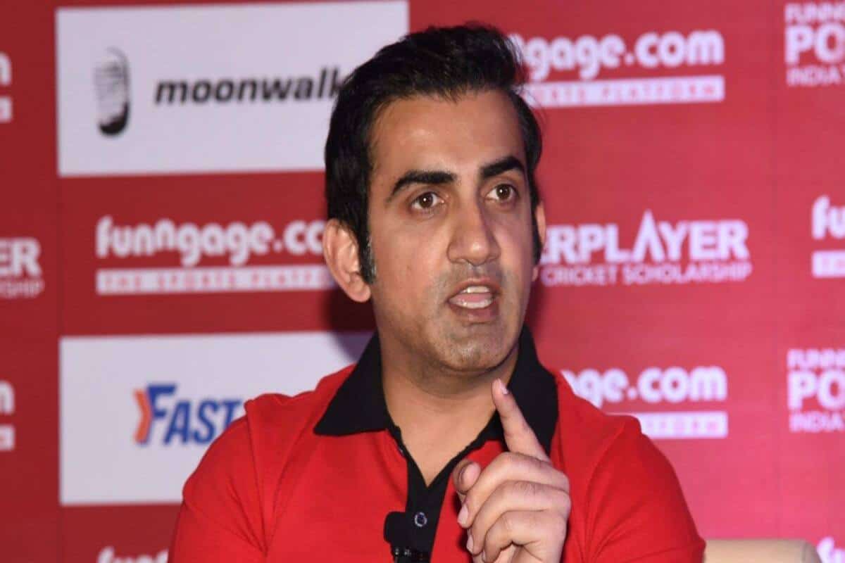 IPL 2021: Most Ridiculous Captaincy I Have Ever Seen - Gautam Gambhir Slams Eoin Morgan