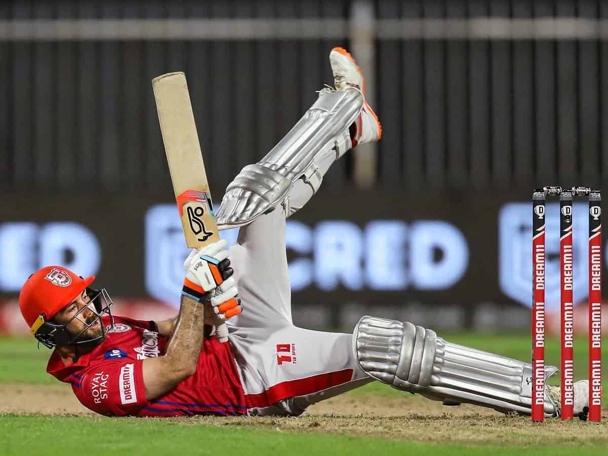 IPL 2021: Glenn Maxwell Has Played For so Many Franchises Because of His Inconsistency in IPL - Gautam Gambhir