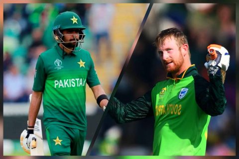 SA vs PAK – 2nd T20I, Match Prediction – Who Will Win Today’s Match?