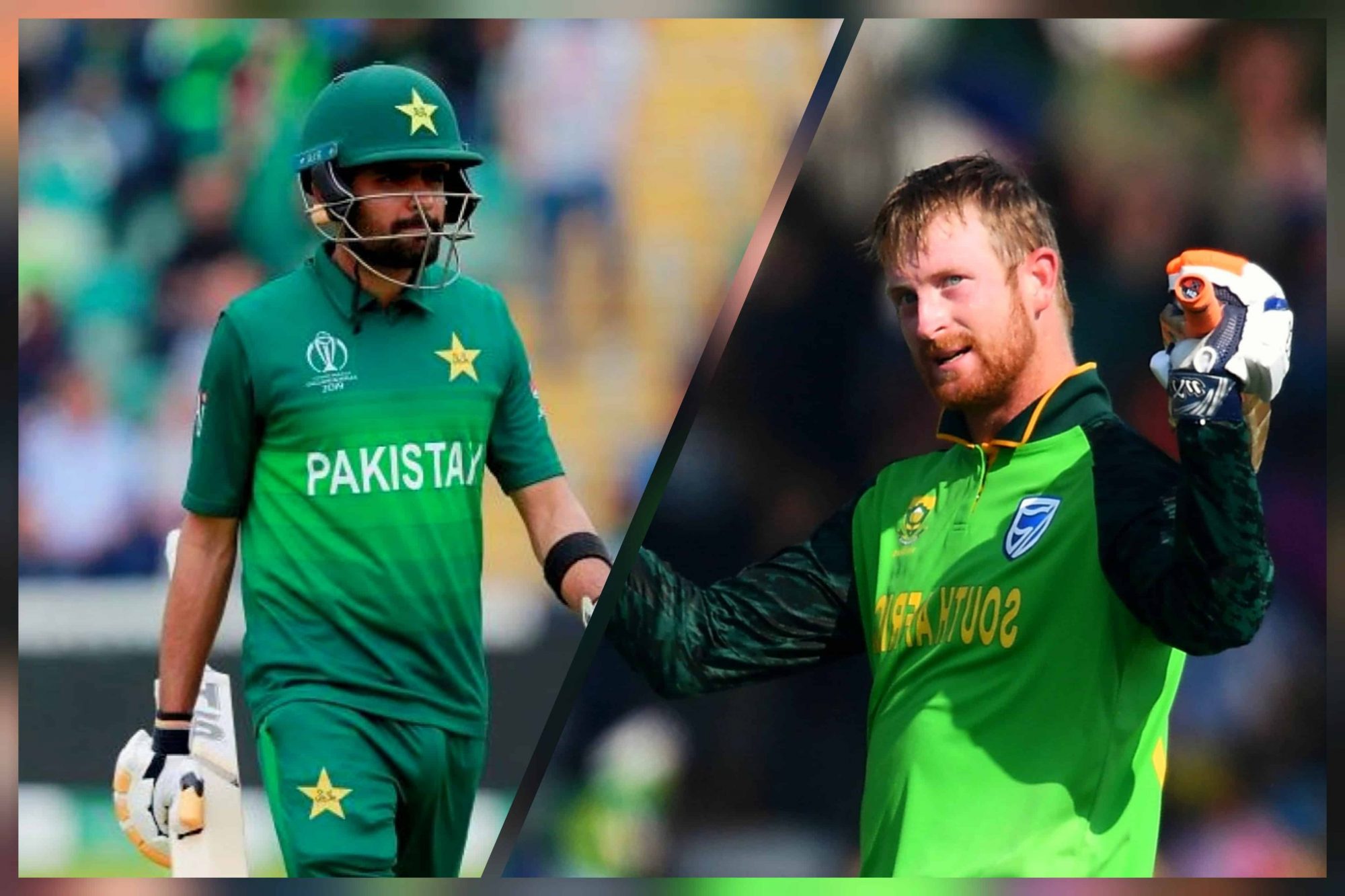 SA vs PAK - 2nd T20I, Match Prediction - Who Will Win Today’s Match?