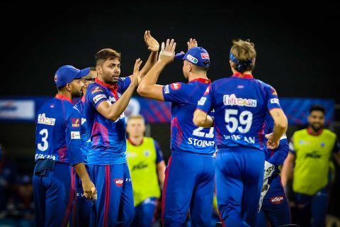 IPL 2021: Delhi Capitals (DC) Updated Squad For 2nd Leg In UAE