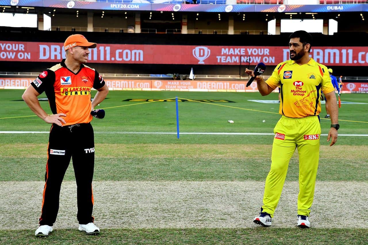 IPL 2021: CSK vs SRH – Match 23, Match Prediction