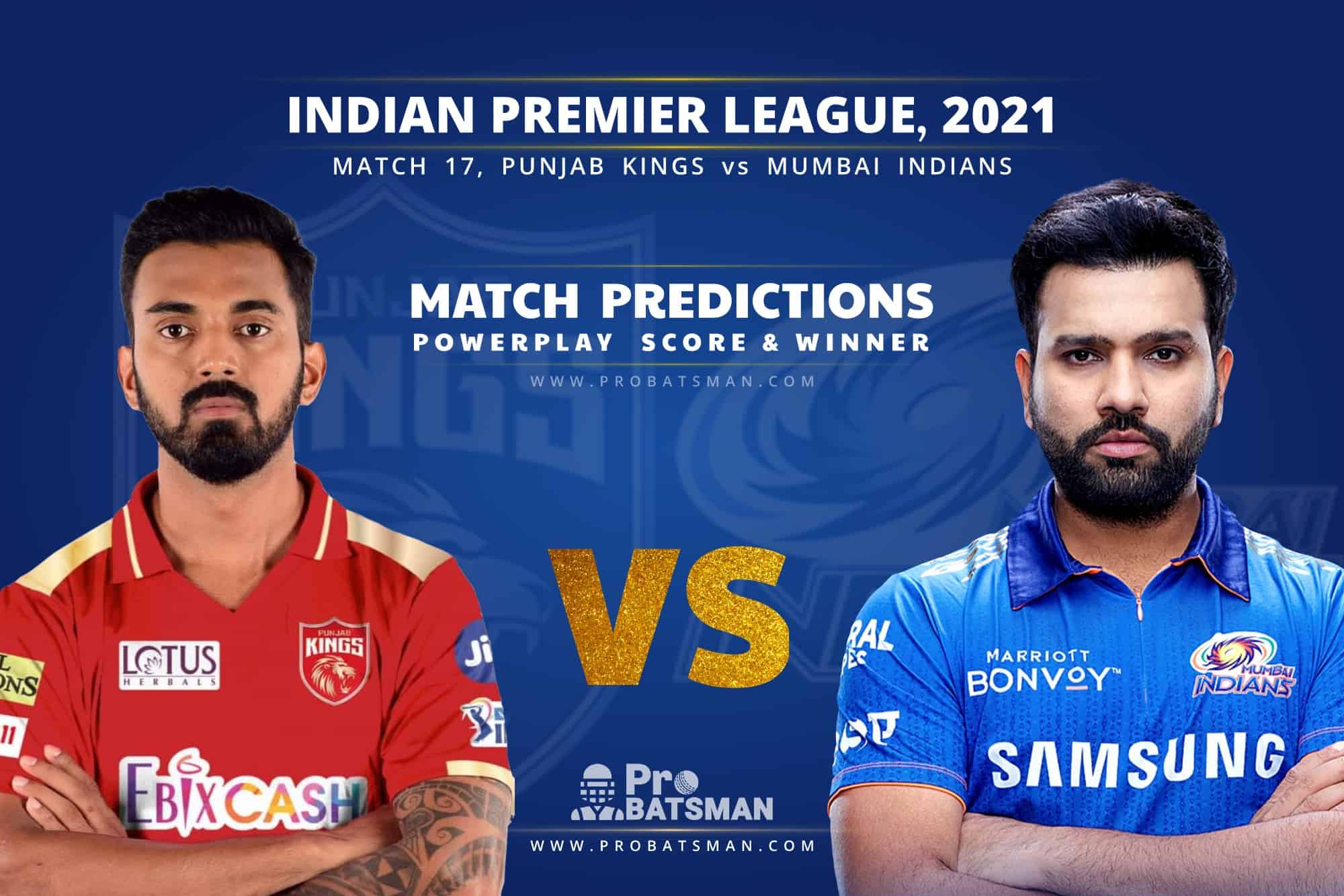 Mi pbks vs Tata IPL