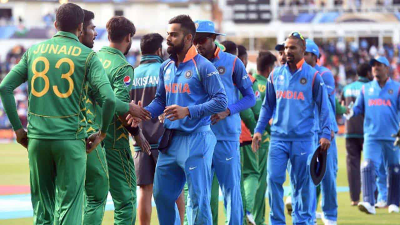 India Agrees To Grant Visas to Pakistan Players For T20 World Cup 2021 India Agrees To Grant Visas to Pakistan Players For T20 World Cup 2021