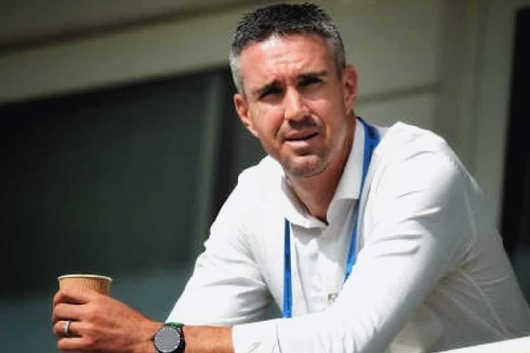 Kevin Pietersen Wants The ICC To Introduce A "New" Rule in T20I Cricket Kevin Pietersen Wants The ICC To Introduce A "New" Rule in T20I Cricket