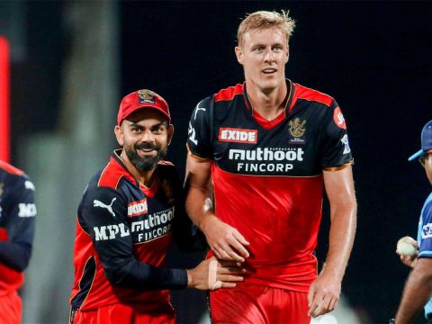 'No Chance': Kyle Jamieson Replied As Virat Kohli Almost Tricked Him Into Revealing His Plans For WTC Final