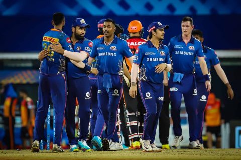 MI vs SRH: Four Records Broken As Mumbai Indians Survives Another Low Scoring Game – Match 10, IPL 2021