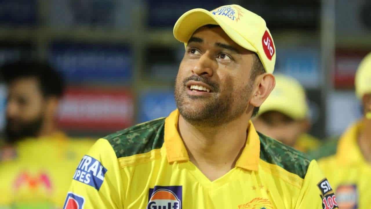 Not Raina, Nor Jadeja; Pragyan Ojha Names A Player Who Can Be MS Dhoni’s Successor As CSK Captain Not Raina, Nor Jadeja; Pragyan Ojha Names A Player Who Can Be MS Dhoni’s Successor As CSK Captain
