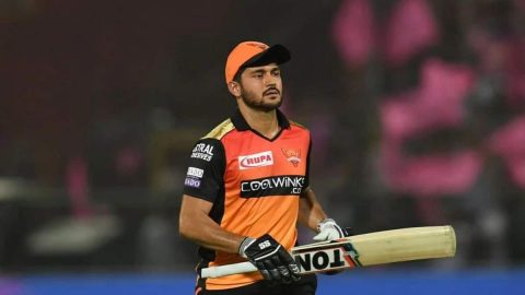 Ashish Nehra Explains Why SRH’s Manish Pandey Has Been An Inconsistent Member Of Team India