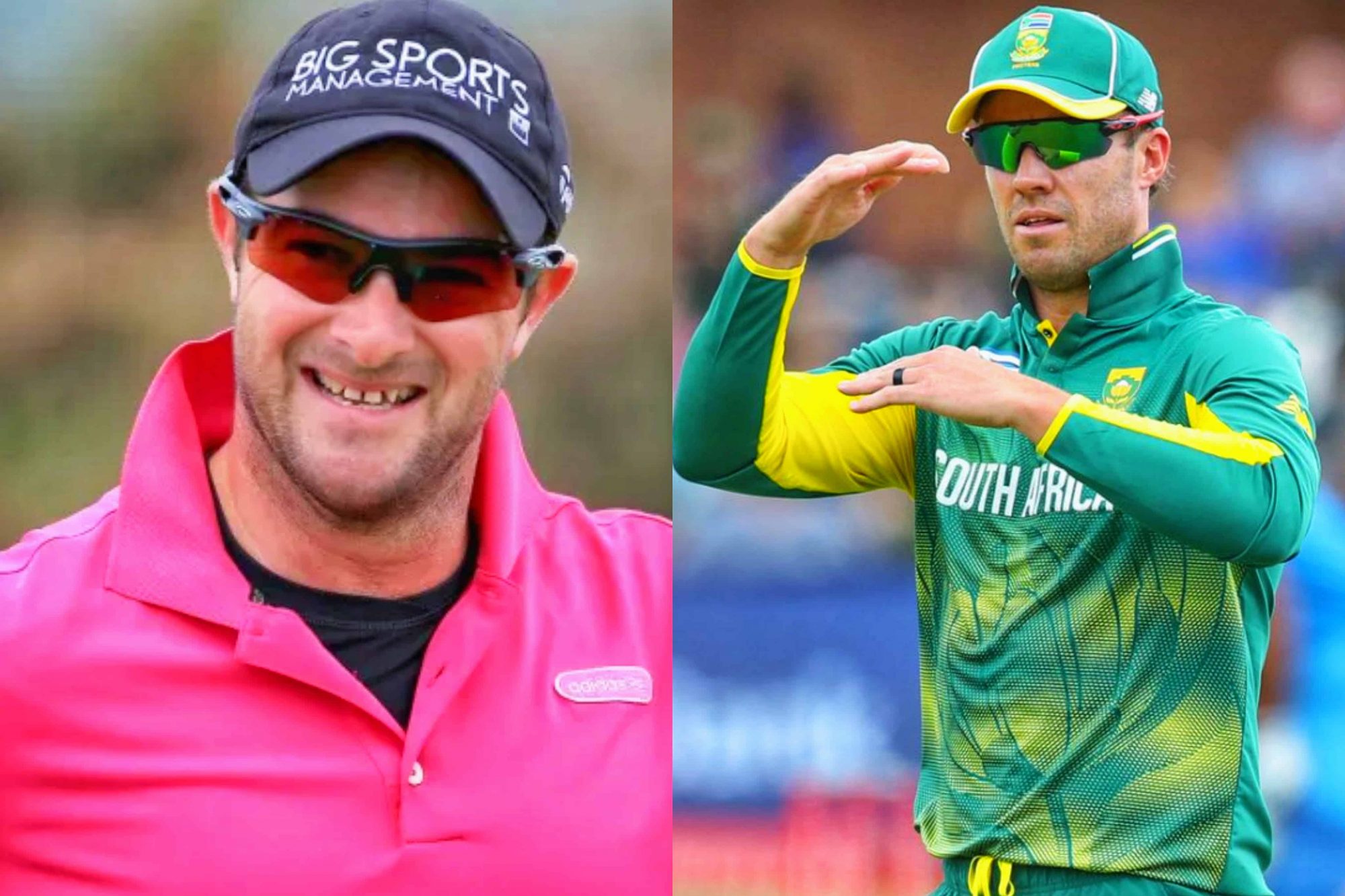 AB de Villiers To Make International Comeback? Here Is What Mark Boucher Hinted AB de Villiers To Make International Comeback? Here Is What Mark Boucher Hinted