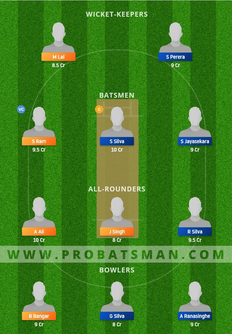 ALB vs MU Dream11 Fantasy Team Prediction