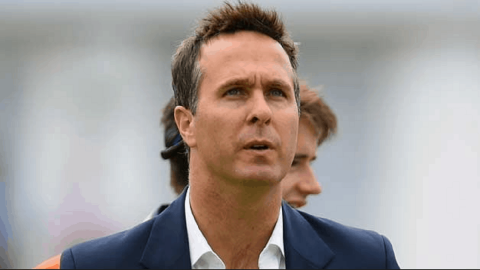 IPL 2021: Michael Vaughan Names A Player Who Can End Up Being Player Of The Tournament