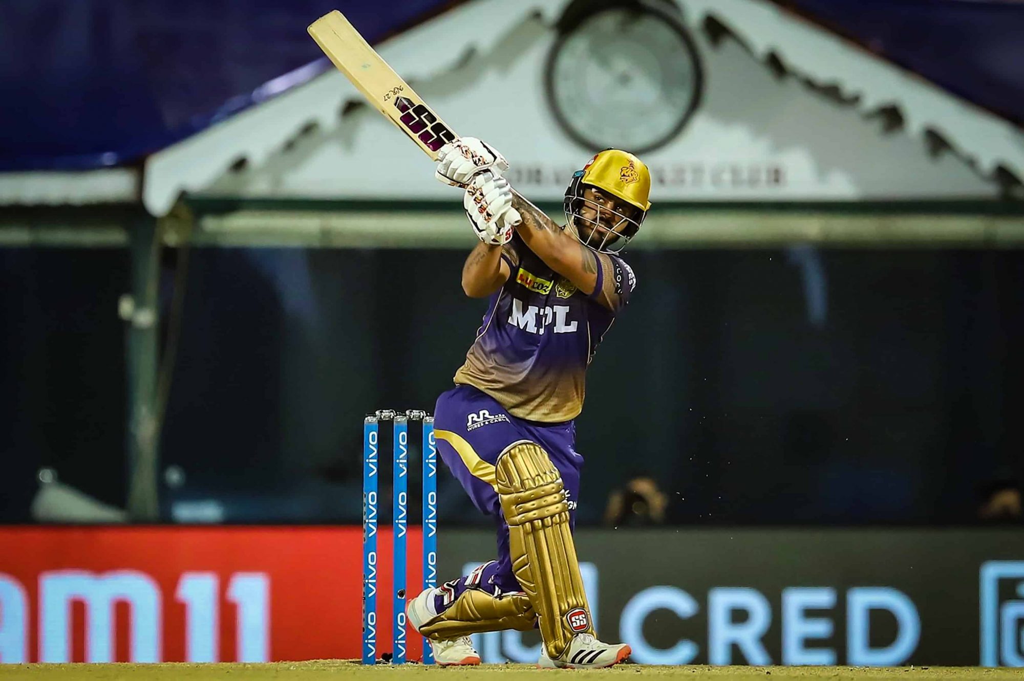 IPL 2023: Three Potential Replacements for Shreyas Iyer as KKR's Captain