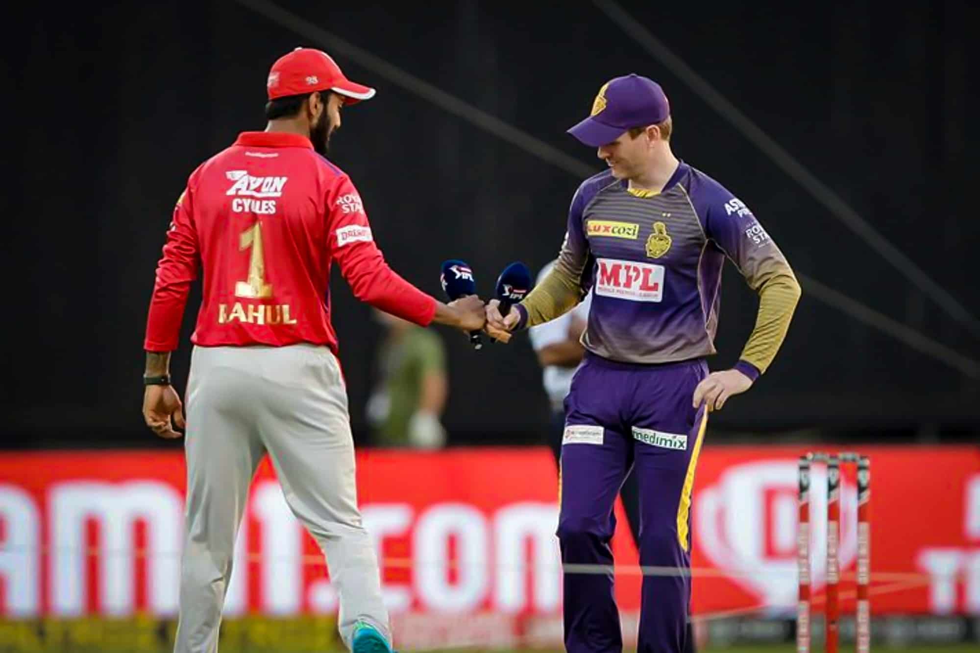 PBKS vs KKR – Match 21, Match Prediction PBKS vs KKR – Match 21, Match Prediction