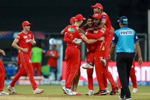 IPL 2023: Punjab Kings (PBKS) Schedule, Full Match List, Timings, Dates, Venues, Squads