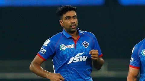 R. Ashwin Takes Break From IPL 2021; Will Head Back To Home