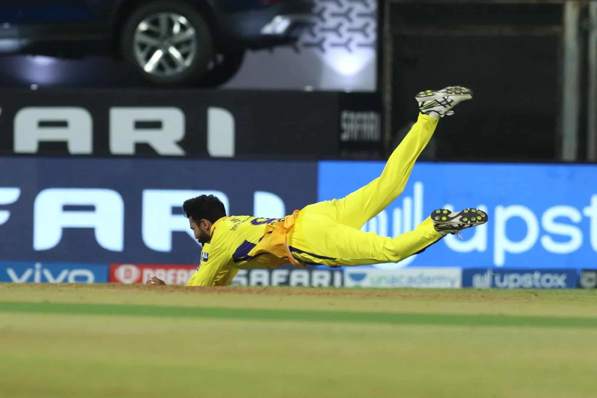 PBKS vs CSK: Ravindra Jadeja Affected Most Run Outs in IPL History