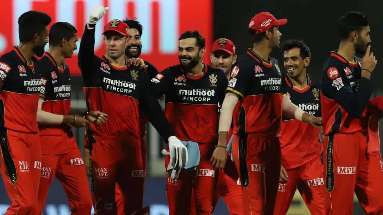 IPL 2021 Transfer Window: Royal Challengers Bangalore Ropes In MI Reserve Player As Kane Richardson's Replacement