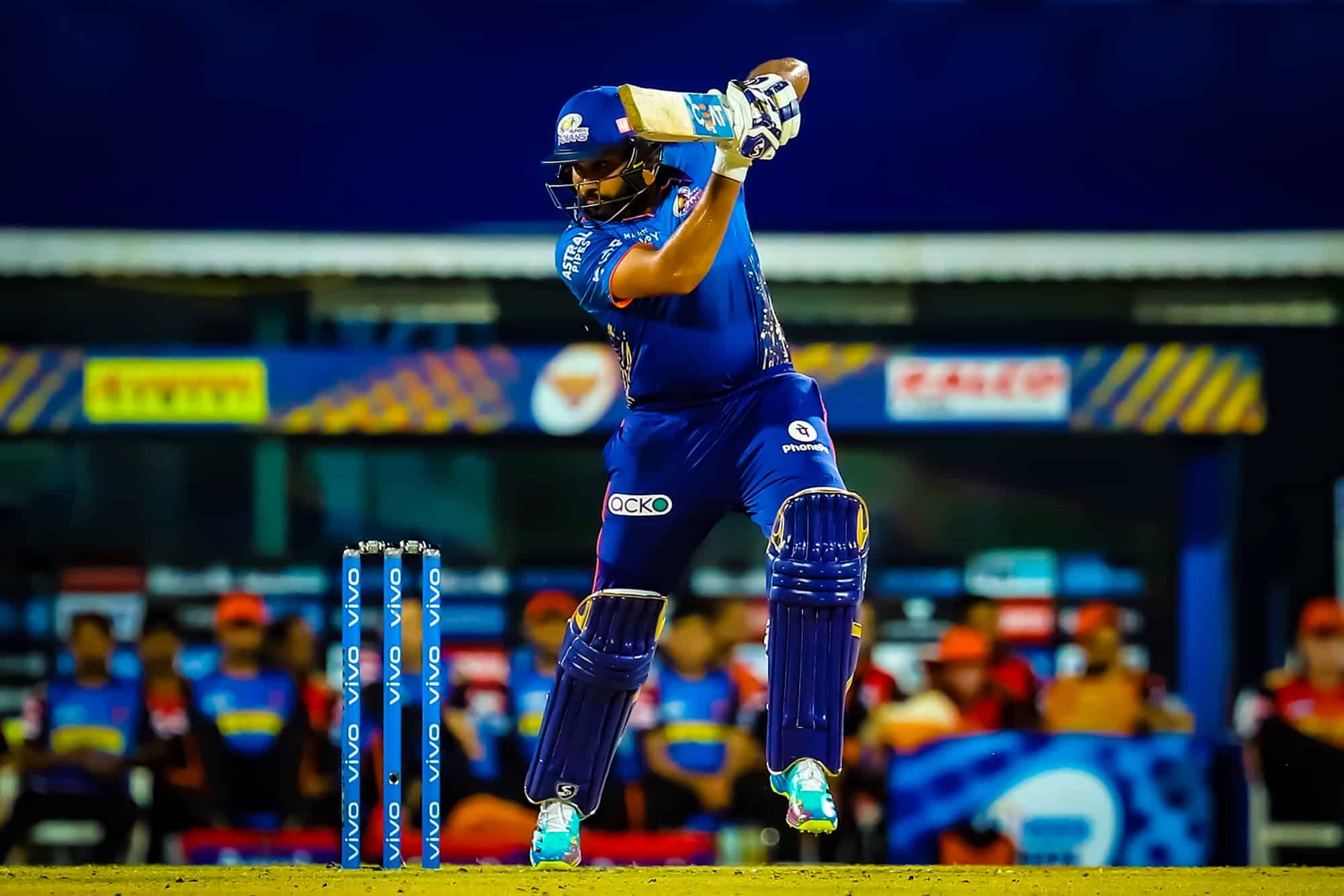 IPL 2021: Milestone Man Rohit Sharma Surpasses MS Dhoni To Add Another Feather To His Cap Milestone Man Rohit Sharma Surpasses MS Dhoni To Add Another Feather To His Cap