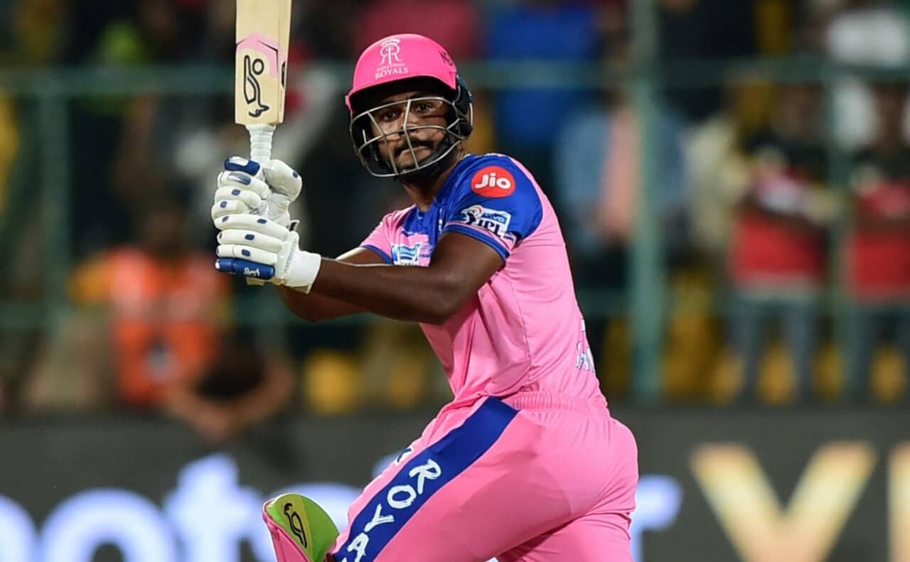 Sanju Samson