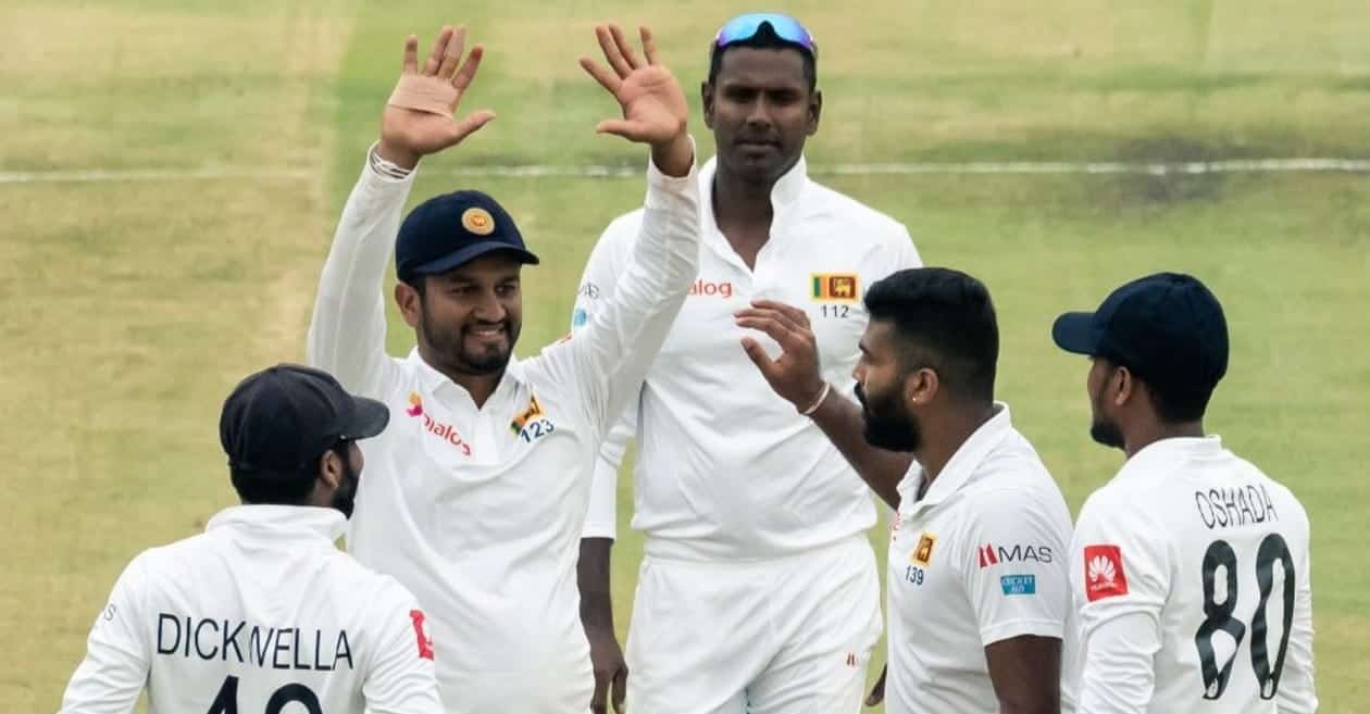 Sri Lanka vs Bangladesh 2021: Complete Schedule, Squads, Match Timings, Broadcast & Live Streaming Details