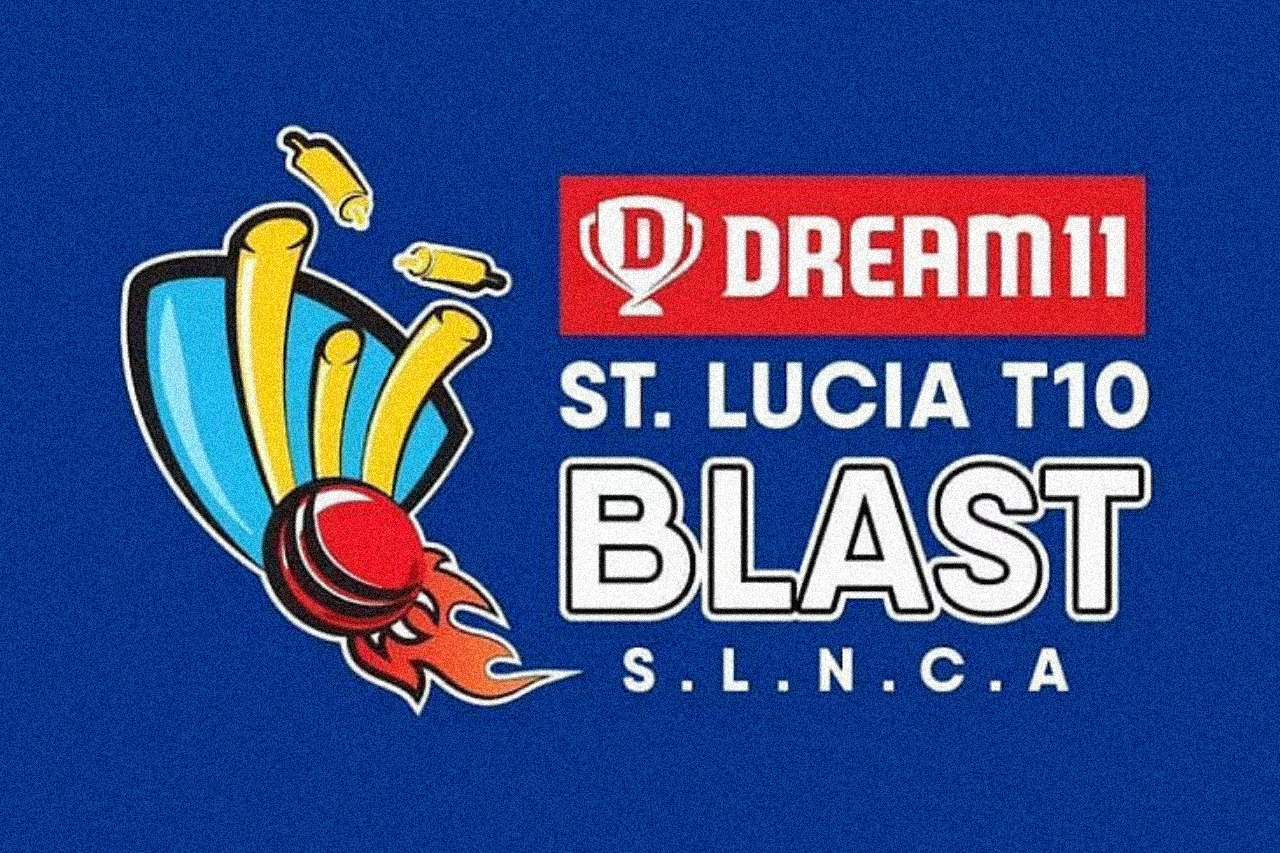 St. Lucia T10 Blast 2021 Dream11 Prediction Fantasy Cricket Tips Probable Playing XI