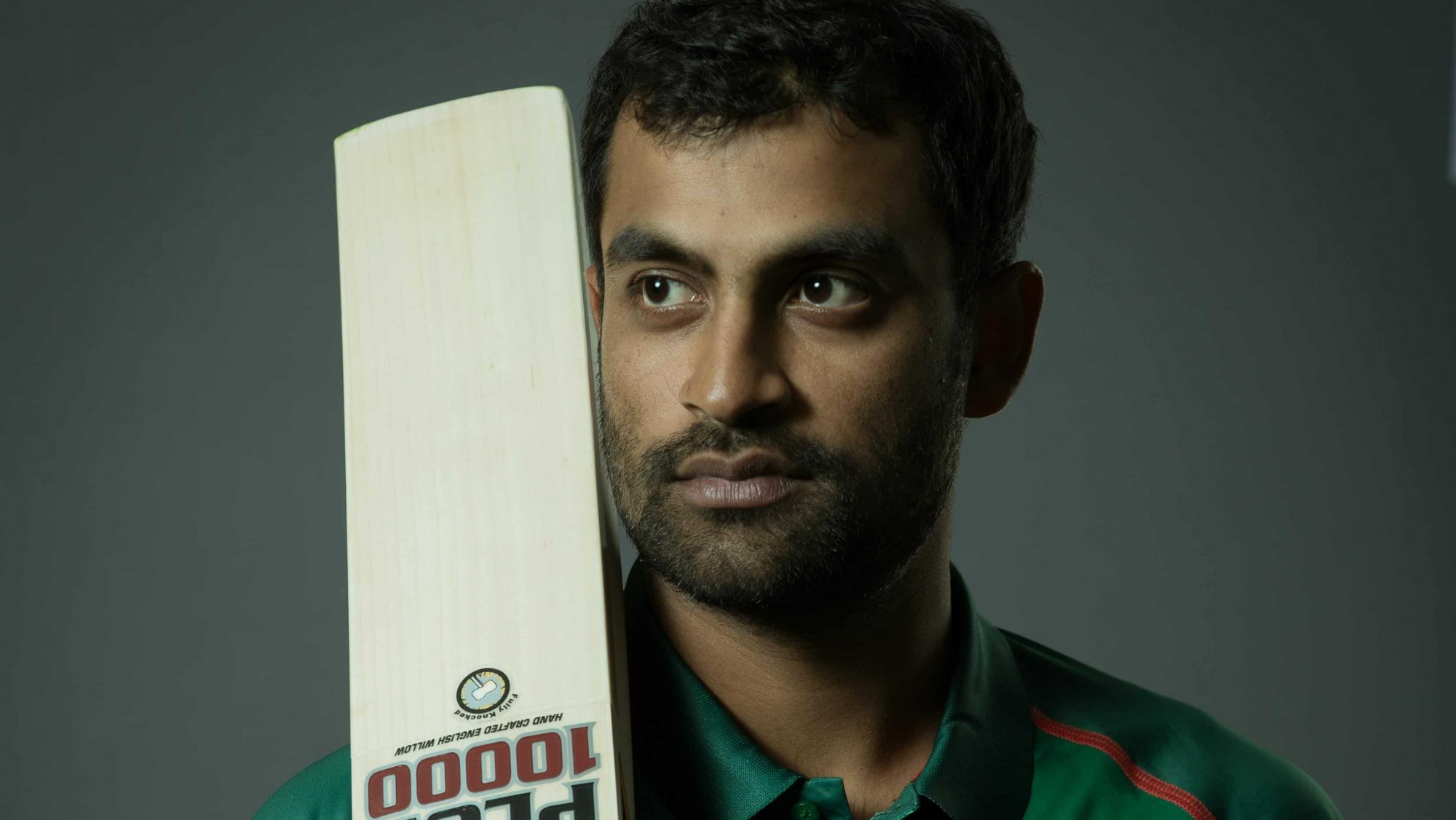 Want to Leave One Format Just To Give My Best To The Other Two Formats: Tamim Iqbal