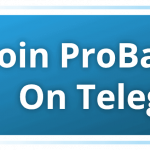 ProBatsman.Com on Telegram