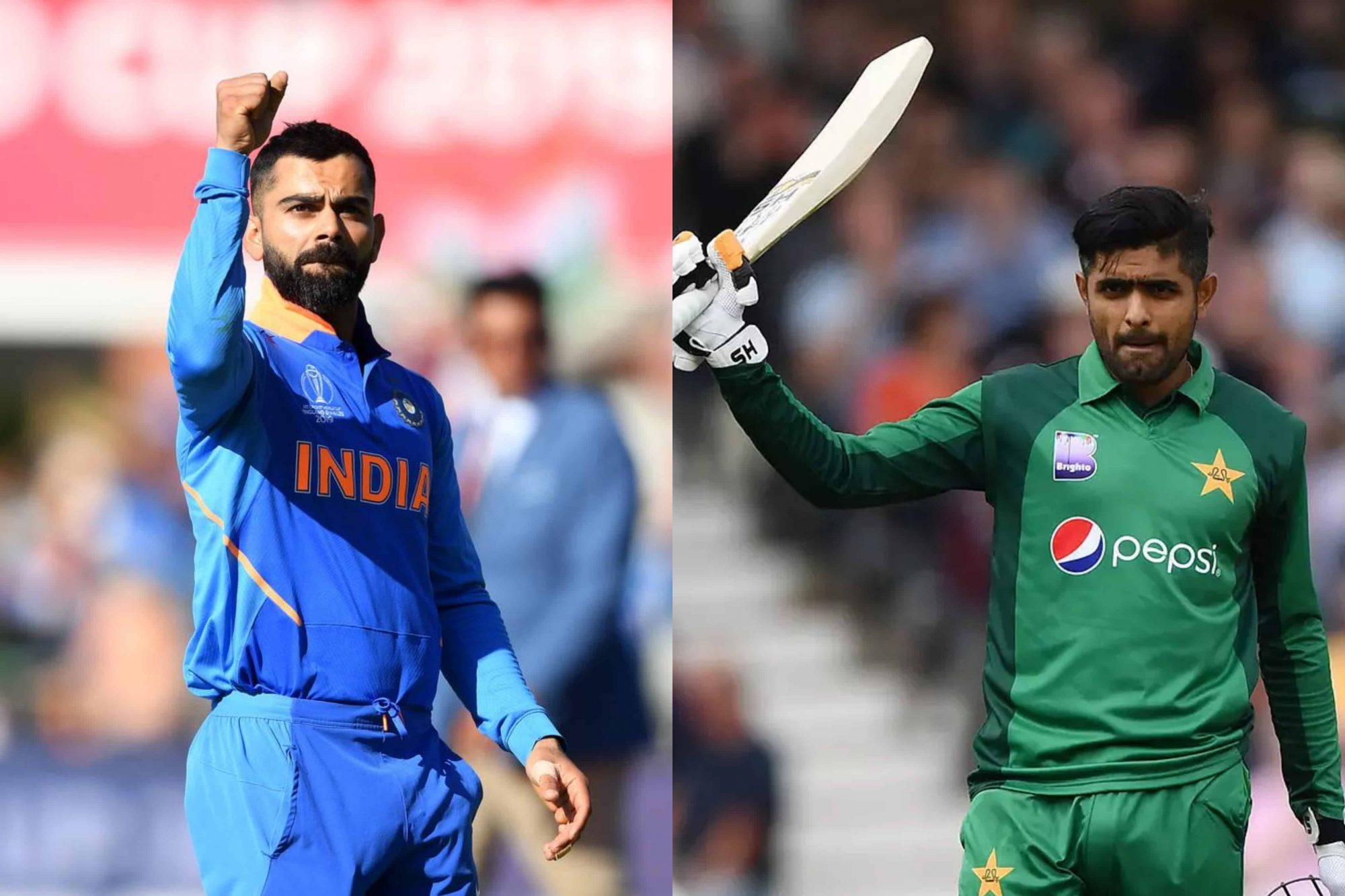 Babar Azam Reveals How Virat Kohli's Advice Helped Him Babar Azam Reveals How Virat Kohli's Advice Helped Him