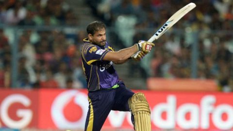 Yusuf Pathan