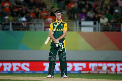 AB de Villiers Will Not Come Out Of Retirement: CSA