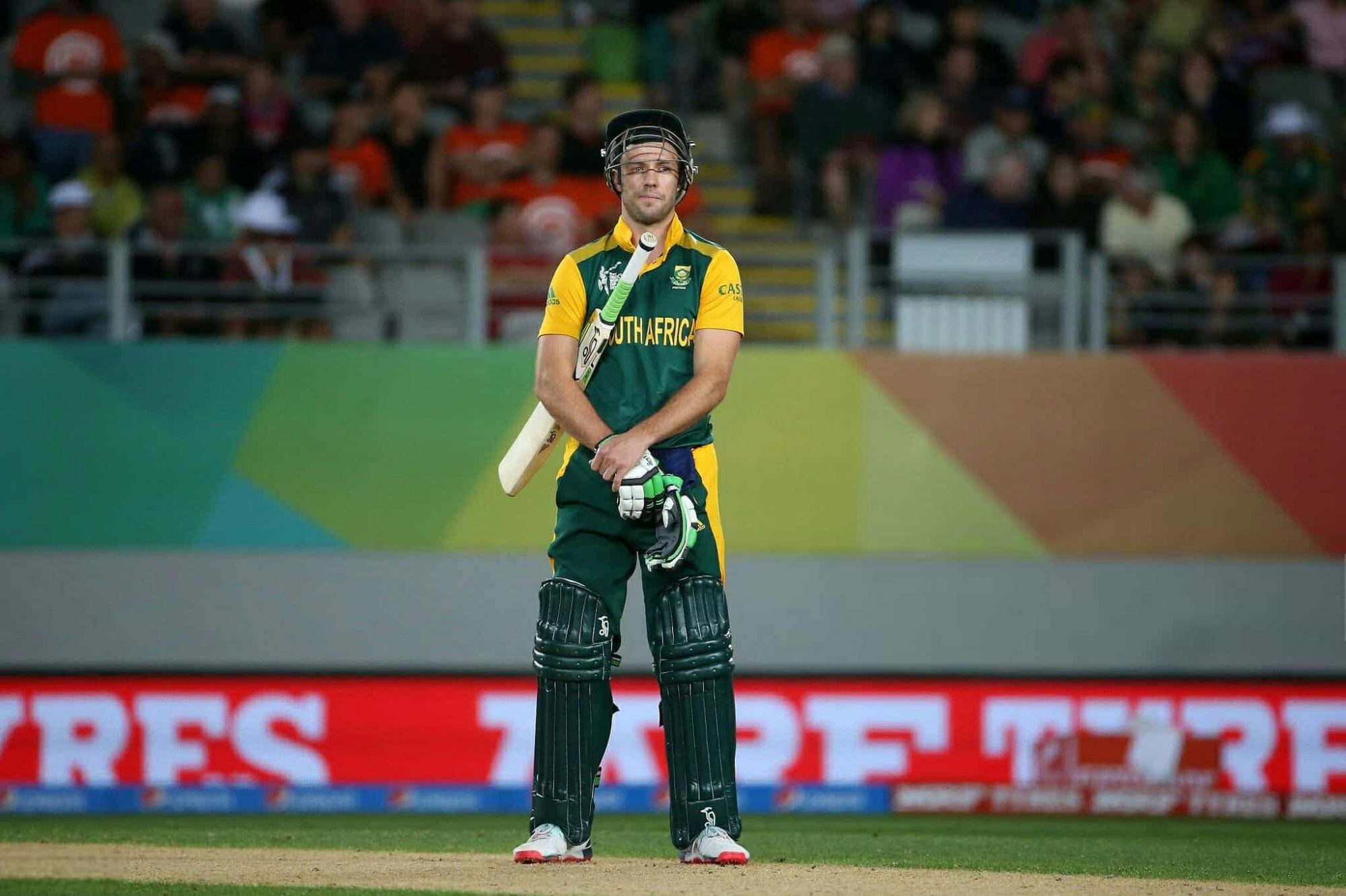 AB de Villiers Will Not Come Out Of Retirement: CSA AB de Villiers Will Not Come Out Of Retirement: CSA