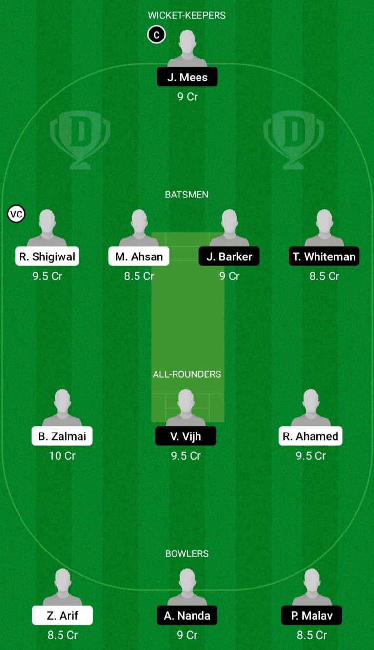 AUT vs LUX Dream11 Fantasy Team Prediction