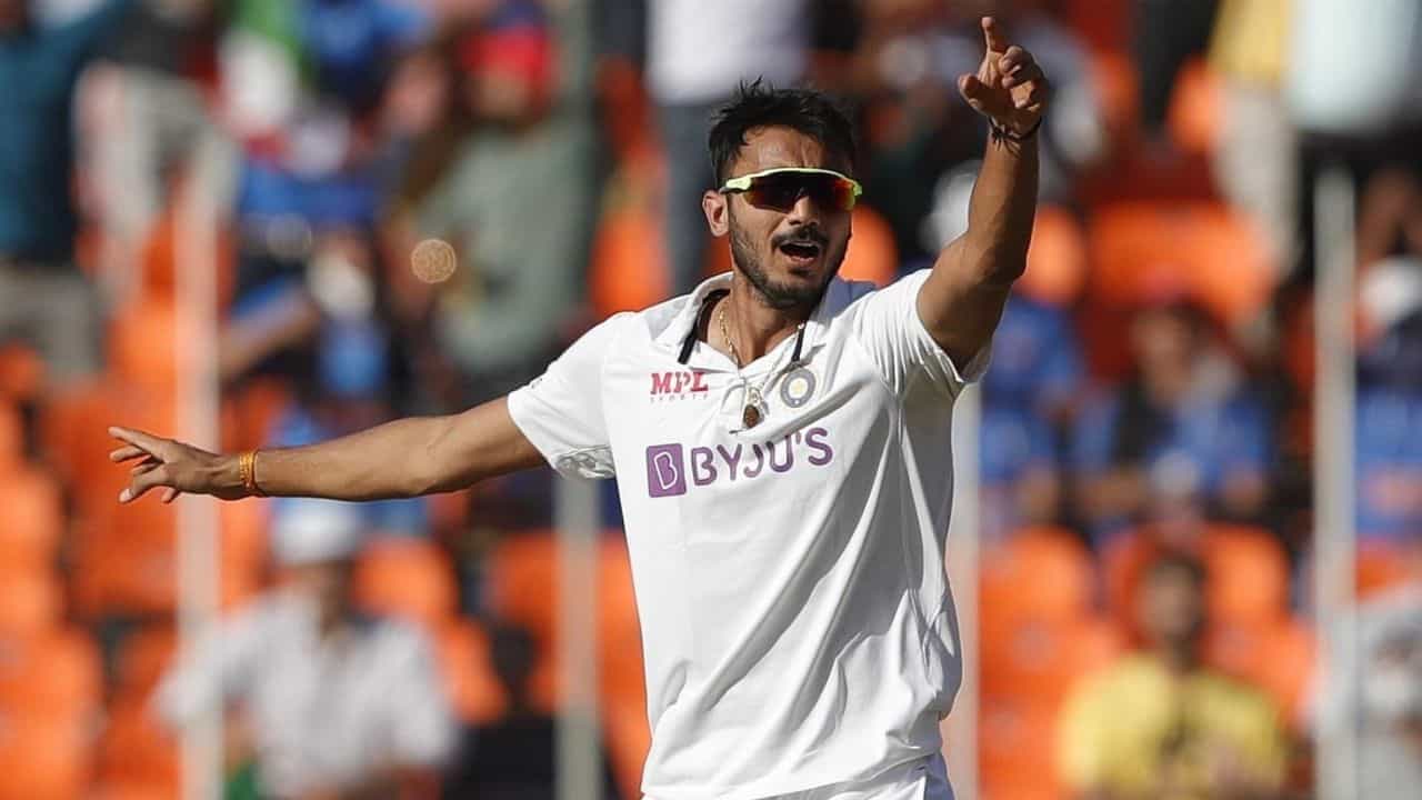 Axar Patel Names A Player Who Made His Entry In Team India 'Very Hard'