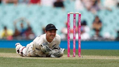 New Zealand Wicket-Keeper Batsman BJ Watling Reveals Reason Behind Announcing Retirement