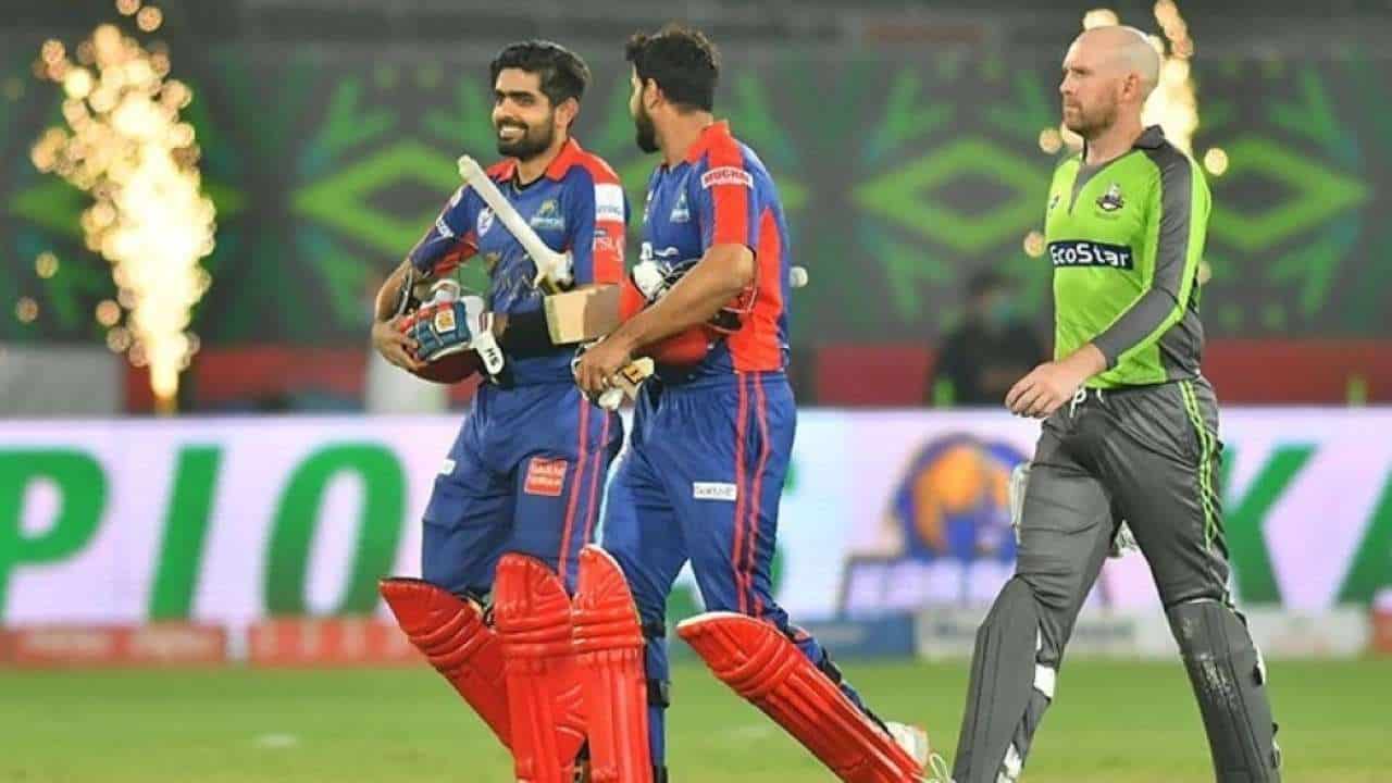 Remaining Part Of Pakistan Super League 2021 Postponed Yet Again