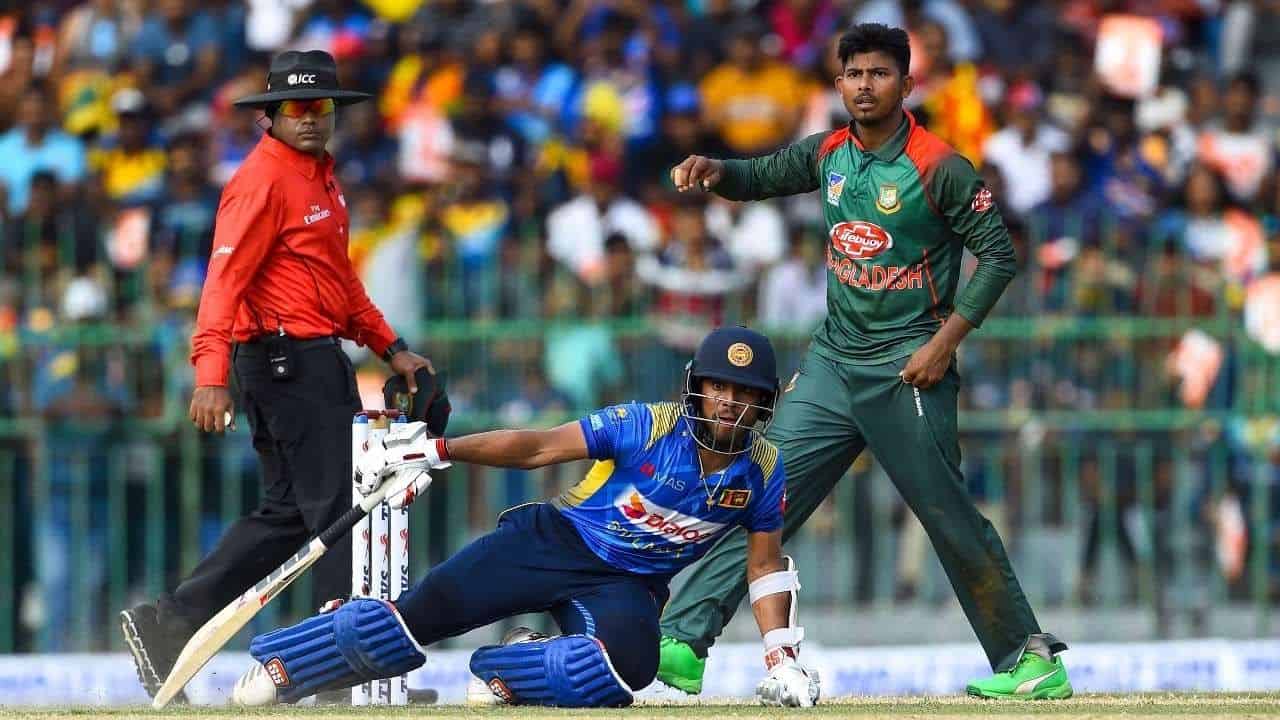 BAN vs SL Dream11 Prediction: Bangladesh vs Sri Lanka 2nd ODI Playing XI, Pitch Report, Player Records & Match Updates – Sri Lanka Tour of Bangladesh 2021