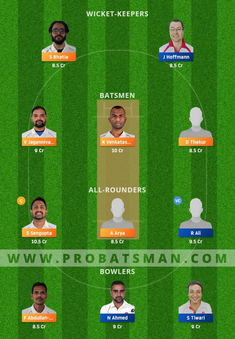 PSV vs BRG Dream11 Fantasy Team Prediction