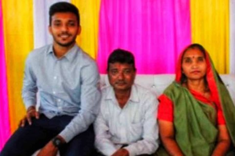 Chetan Sakariya’s Father Passes Away Due To COVID19