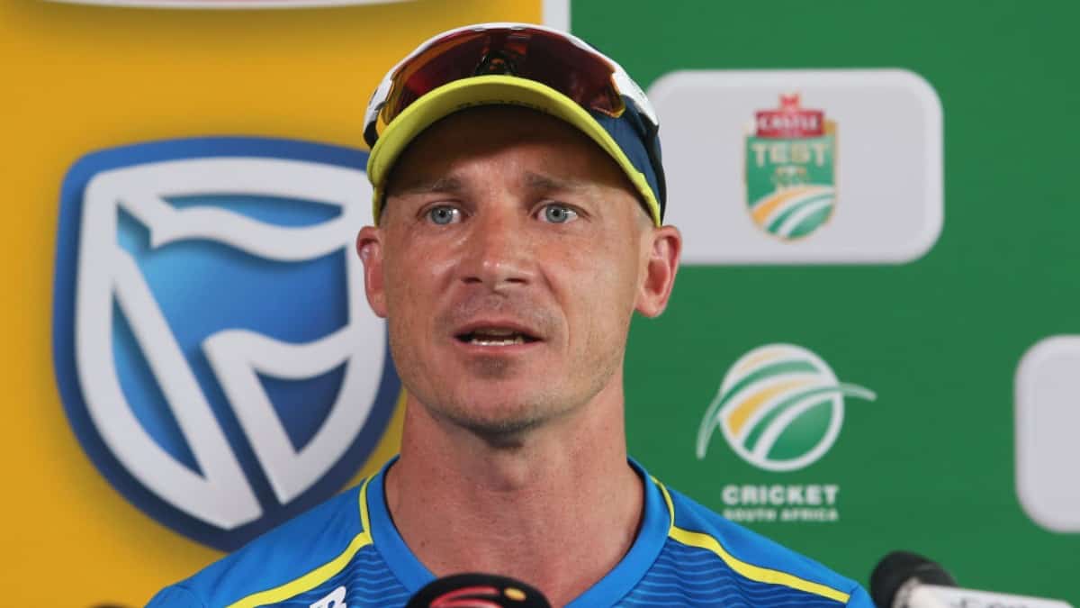 Dale Steyn Recalls "Legendary" Batter's Shot That Gives Him Chills Every Time