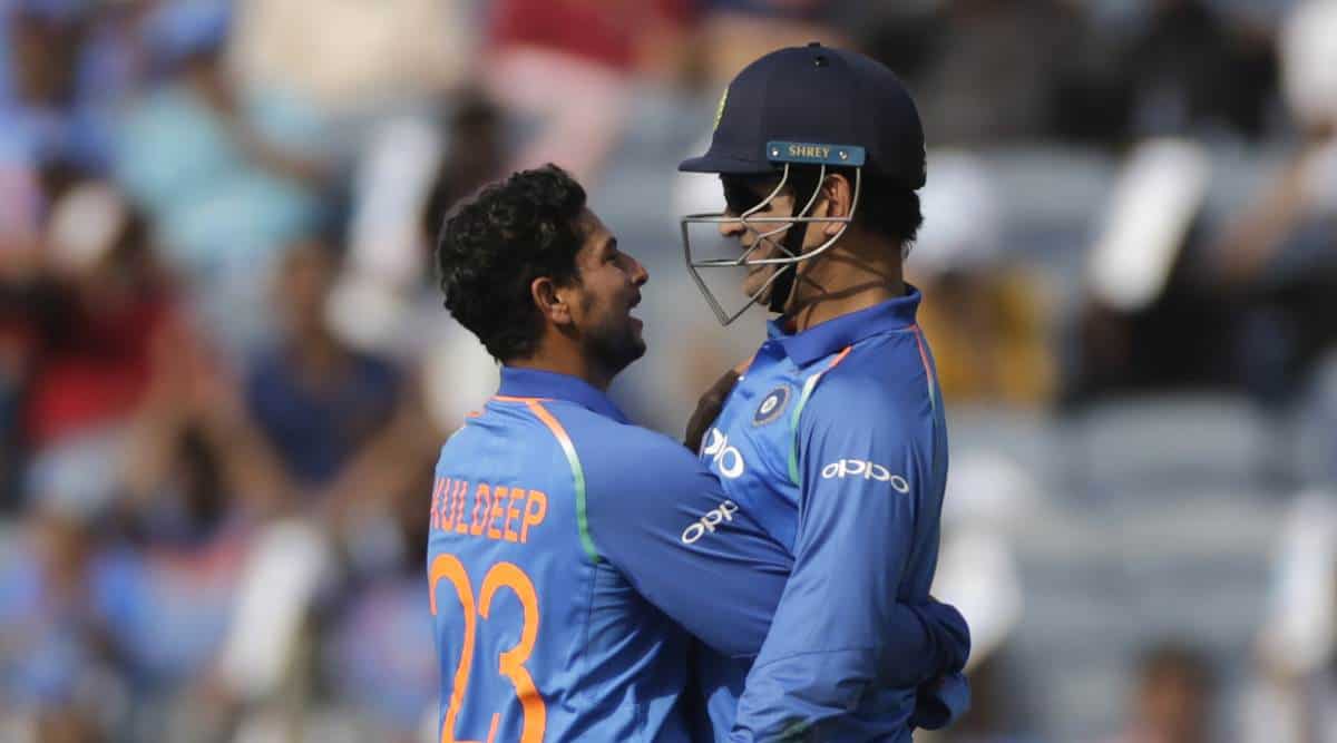 "Am I That Bad?" - Kuldeep Yadav Opens Up About Tough Phase In Career "Am I That Bad?" - Kuldeep Yadav Opens Up About Tough Phase In Career