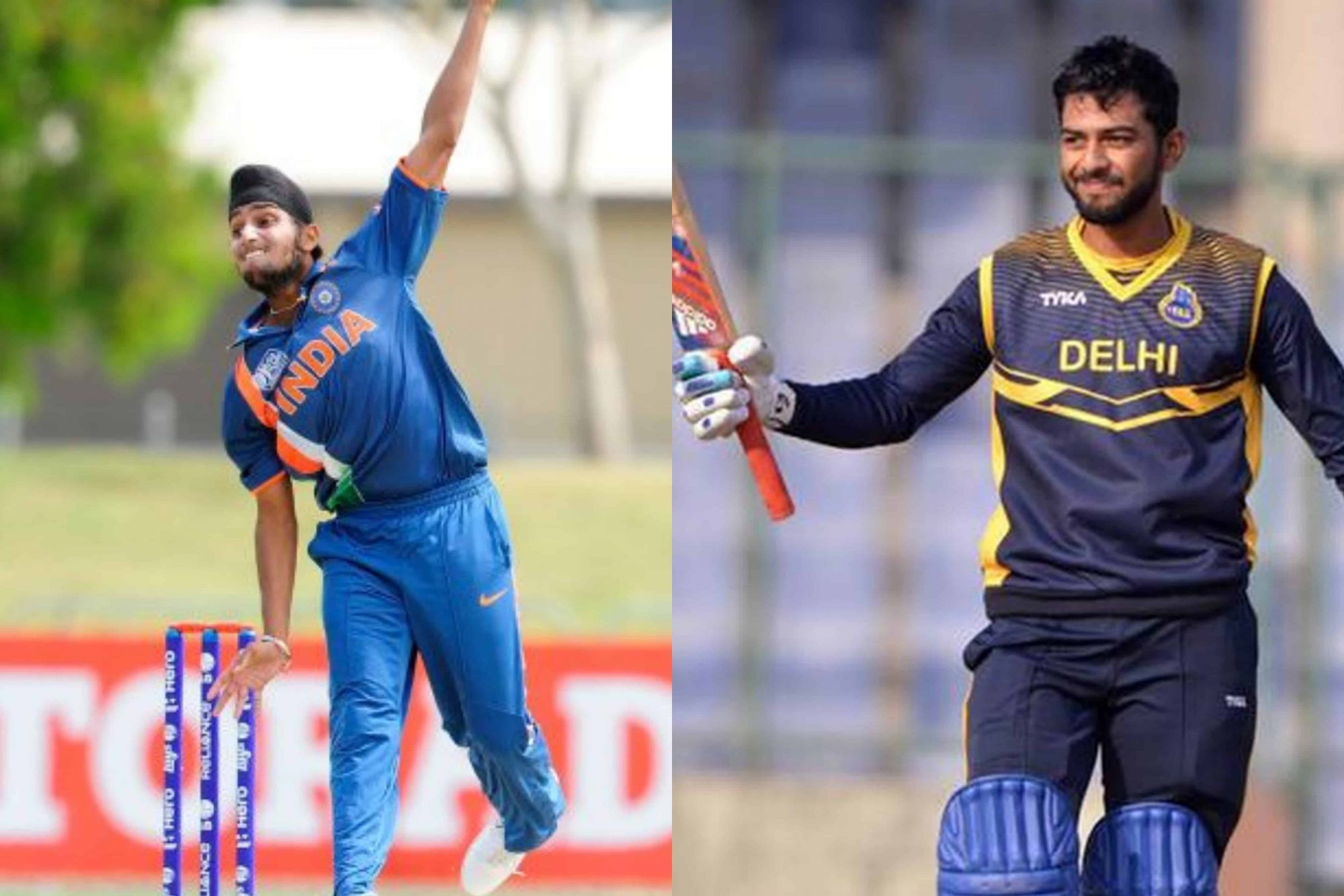 Unmukt Chand & Harmeet Singh To Play Cricket For USA - Here's What Sami Aslam Revealed Unmukt Chand & Harmeet Singh To Play Cricket For USA - Here's What Sami Aslam Revealed