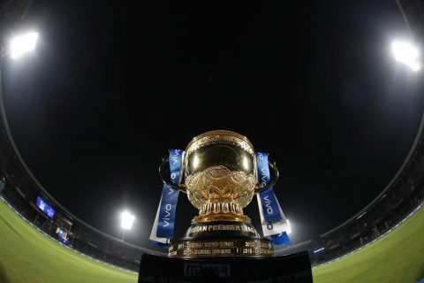 IPL 2021 Postponed As COVID-19 Continues To Hit Hard One Camp After Another
