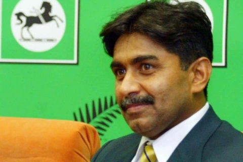 Javed Miandad Slams PCB For Resuming PSL 2021