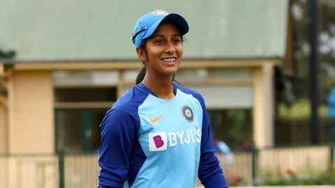 Jemimah Rodrigues To Play For Northern Superchargers In The Hundred