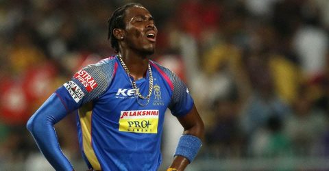 Jofra Archer Opens Up On Playing The Remainder Of IPL 2021