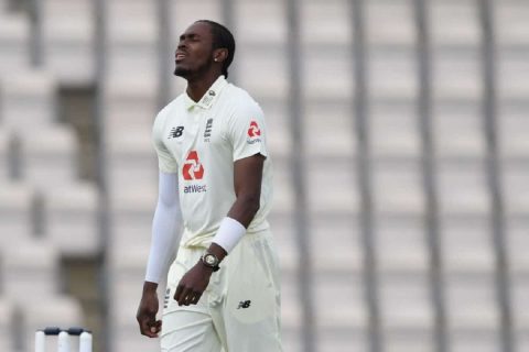Massive Setback To England As Jofra Archer Ruled Out Of 2-Test Series Against New Zealand